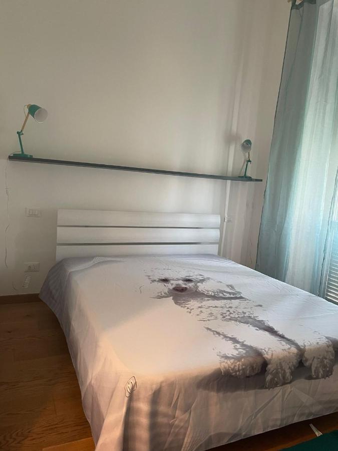 Casaamare Lägenhet Savona Exteriör bild
