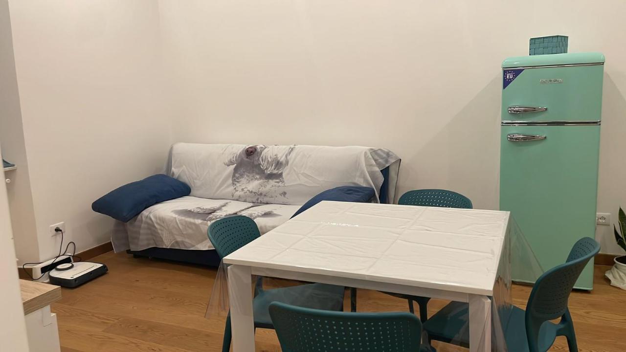 Casaamare Lägenhet Savona Exteriör bild