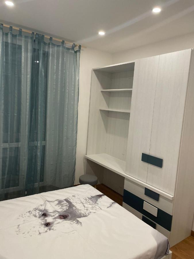 Casaamare Lägenhet Savona Exteriör bild
