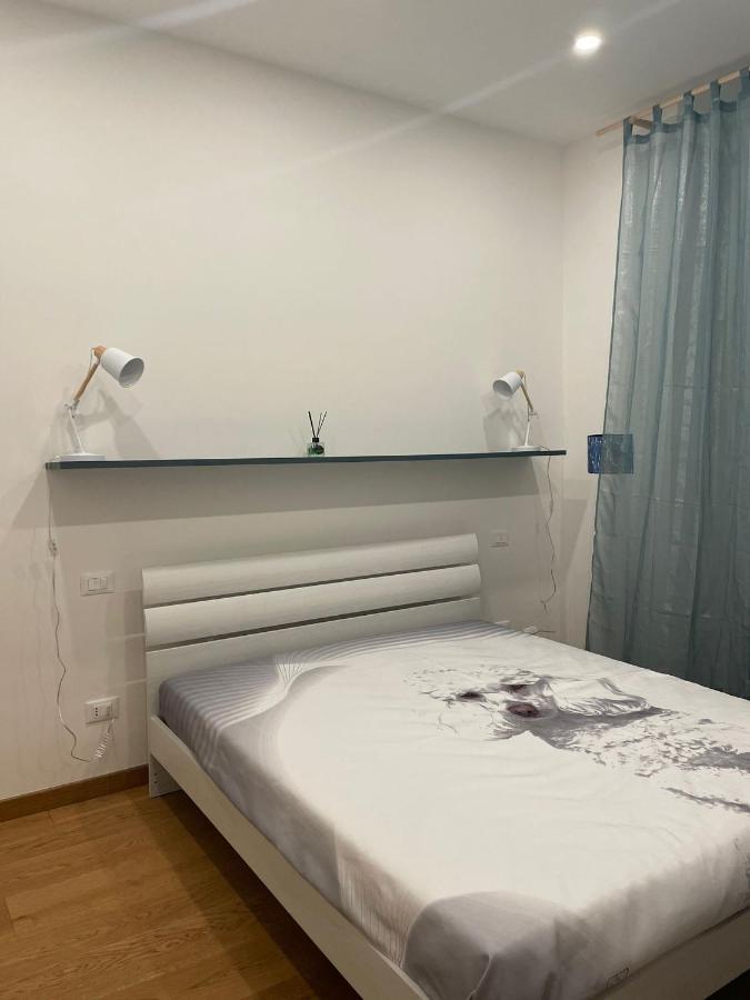 Casaamare Lägenhet Savona Exteriör bild