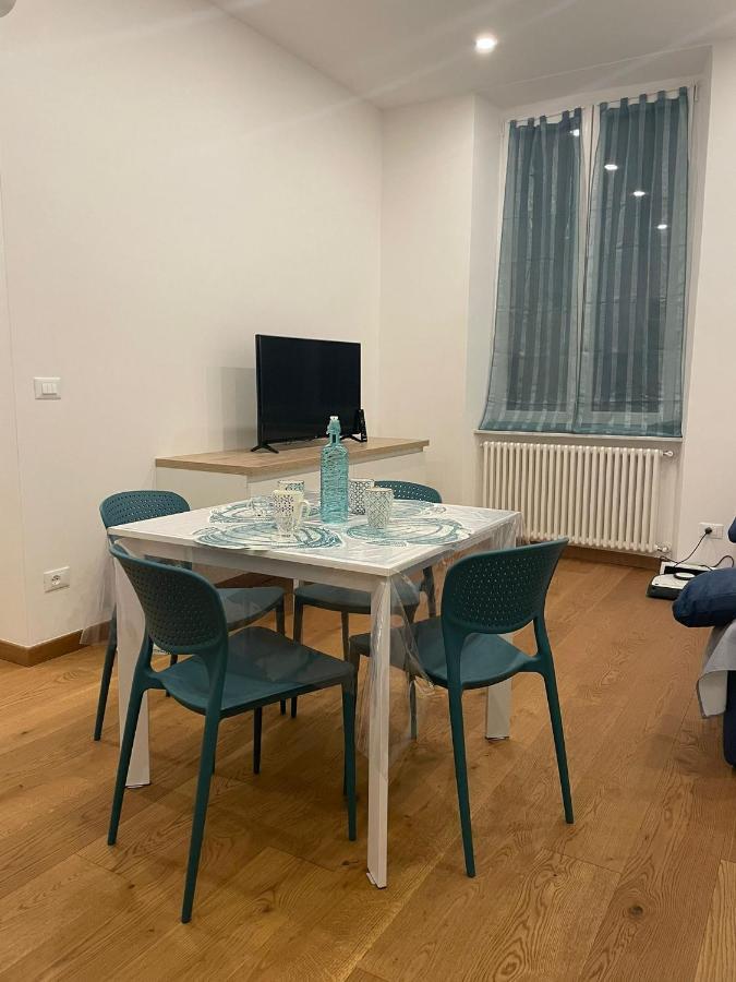 Casaamare Lägenhet Savona Exteriör bild