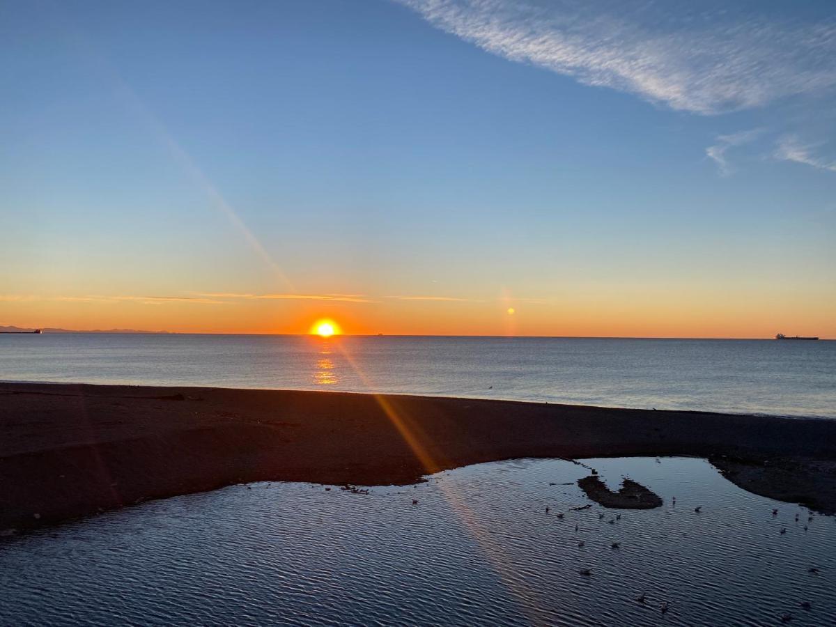 Casaamare Lägenhet Savona Exteriör bild