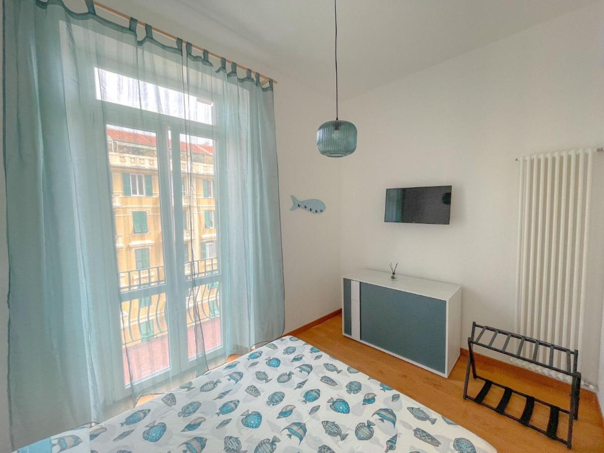 Casaamare Lägenhet Savona Exteriör bild